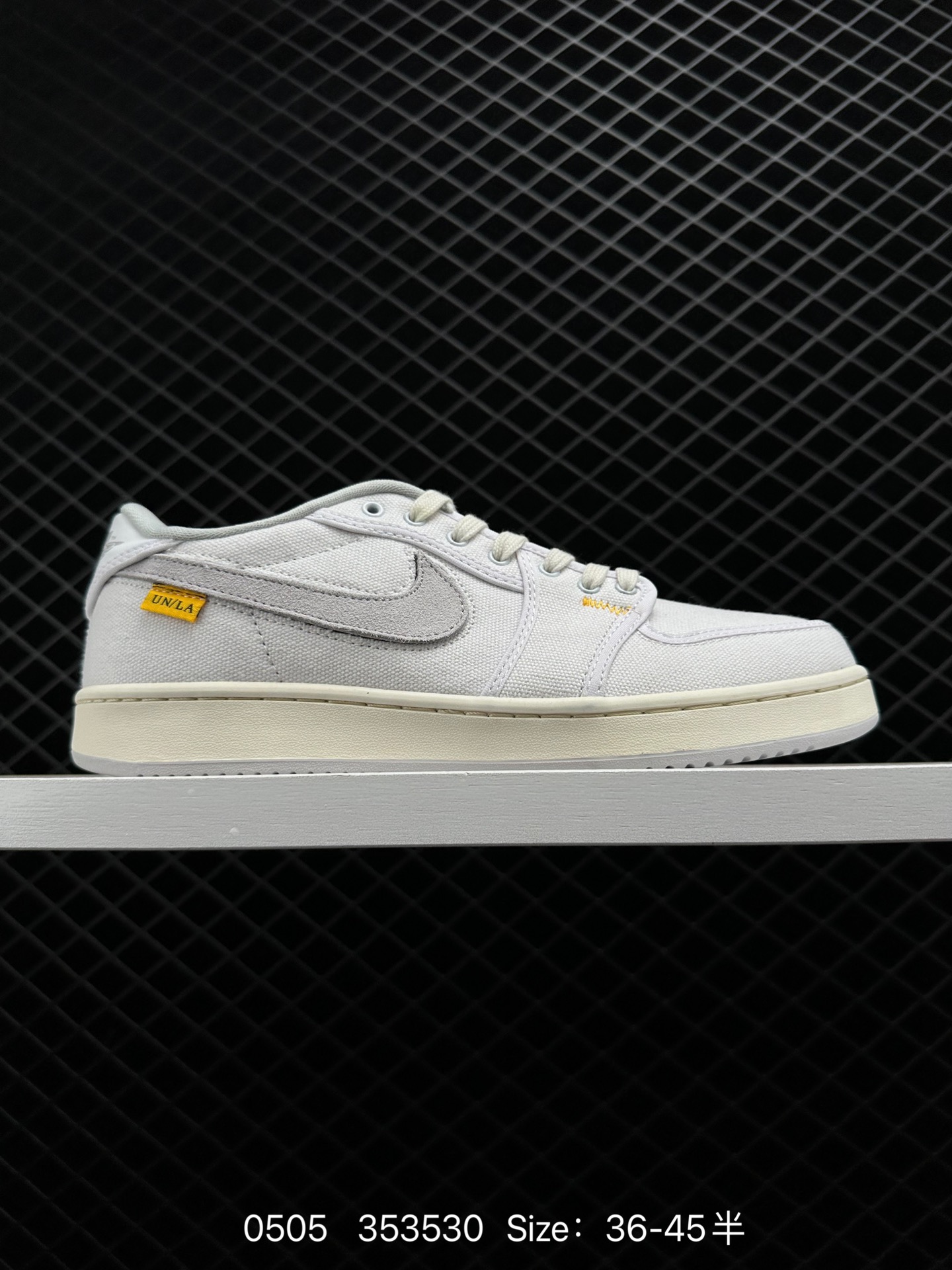 Nike Union x Air Jordan 1 KO Low Nike Union x Air Jordan 1 KO Low